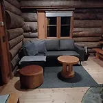 Alpesi faház Kelohonkamoekki Ja 2 X Hissilippu Kuusamo