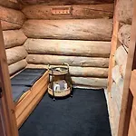 Kelohonkamoekki Ja 2 X Hissilippu * Kuusamo
