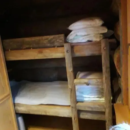 Kelohonkamoekki Ja 2 X Hissilippu *