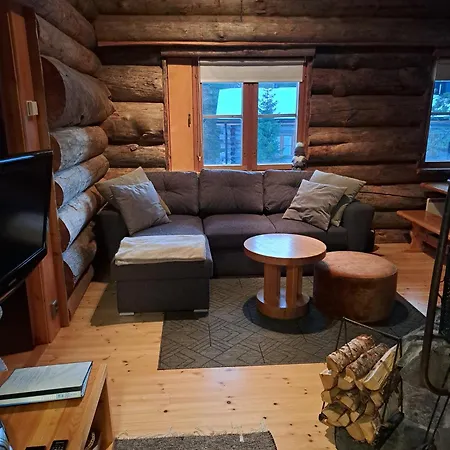 Kelohonkamoekki Ja 2 X Hissilippu