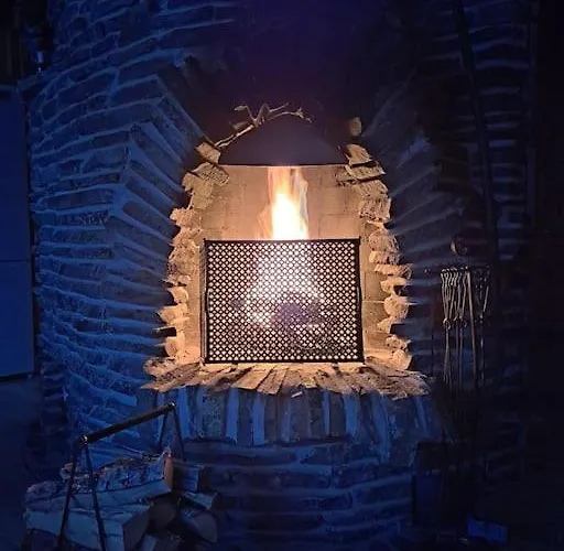 Chalet Kelohonkamoekki Ja 2 X Hissilippu Kuusamo