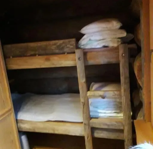 Kelohonkamoekki Ja 2 X Hissilippu *