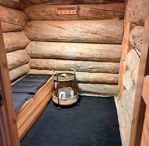 Kelohonkamoekki Ja 2 X Hissilippu * Kuusamo