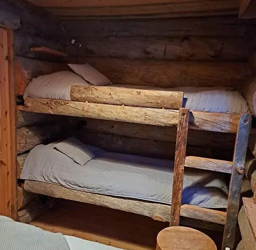 Kelohonkamoekki Ja 2 X Hissilippu *