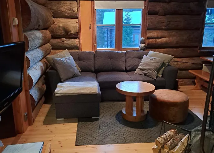 Kelohonkamoekki Ja 2 X Hissilippu